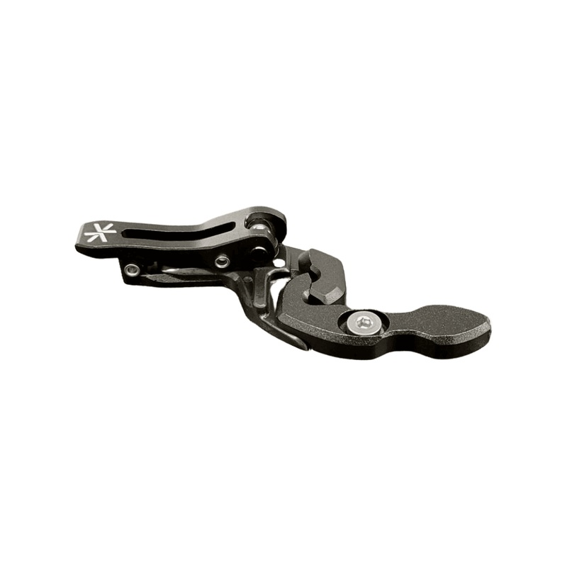 Karakoram UltraClips|Coarse Thread Top Mount|Thru Mount|Fine Thread Top Mount|3C w/ Hardware|3CV w/ Hardware