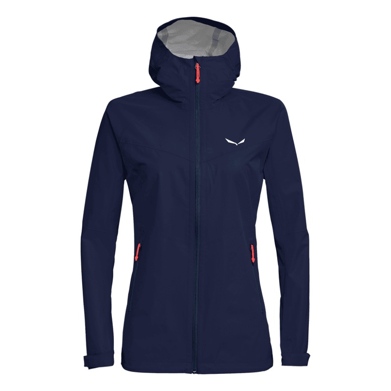 Puez Aqua Powertex Hardshell Jacket W
