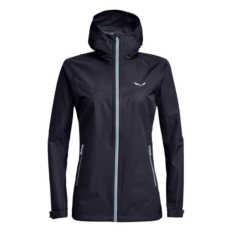 Puez Aqua Powertex Hardshell Jacket W