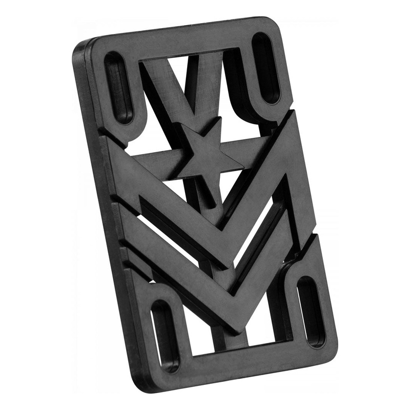 Rigid Riser Pads|0.25|0.5