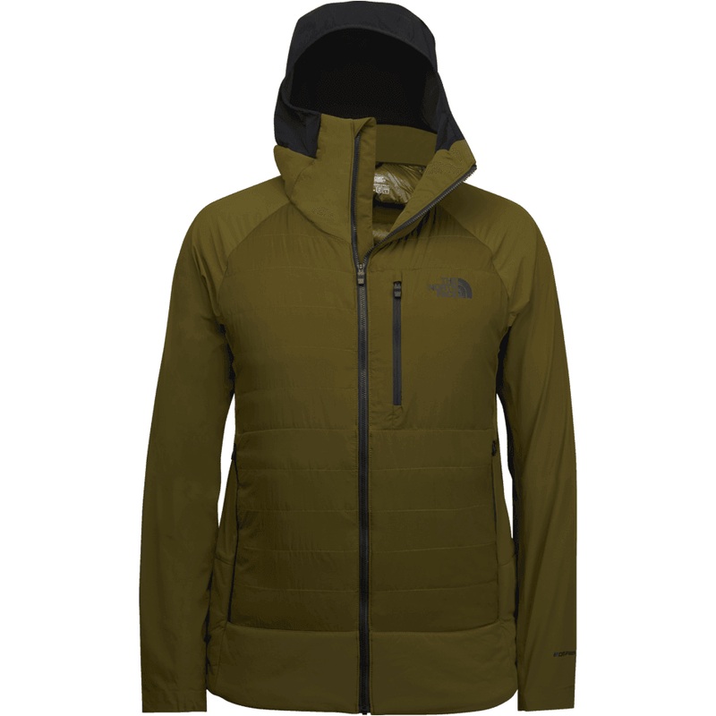The North Face M Steep 50/50 Down Jacket