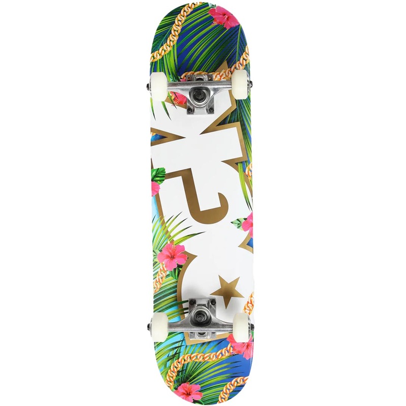 Vacation Complete Skateboard|7.75|8.0
