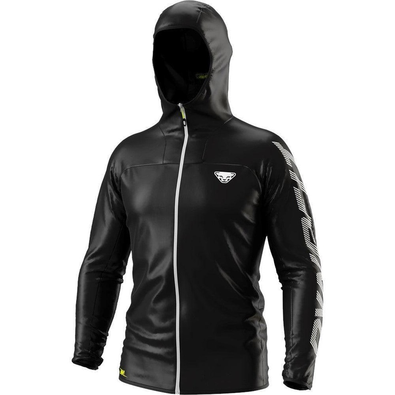 Dynafit M DNA Race Wind Jacket