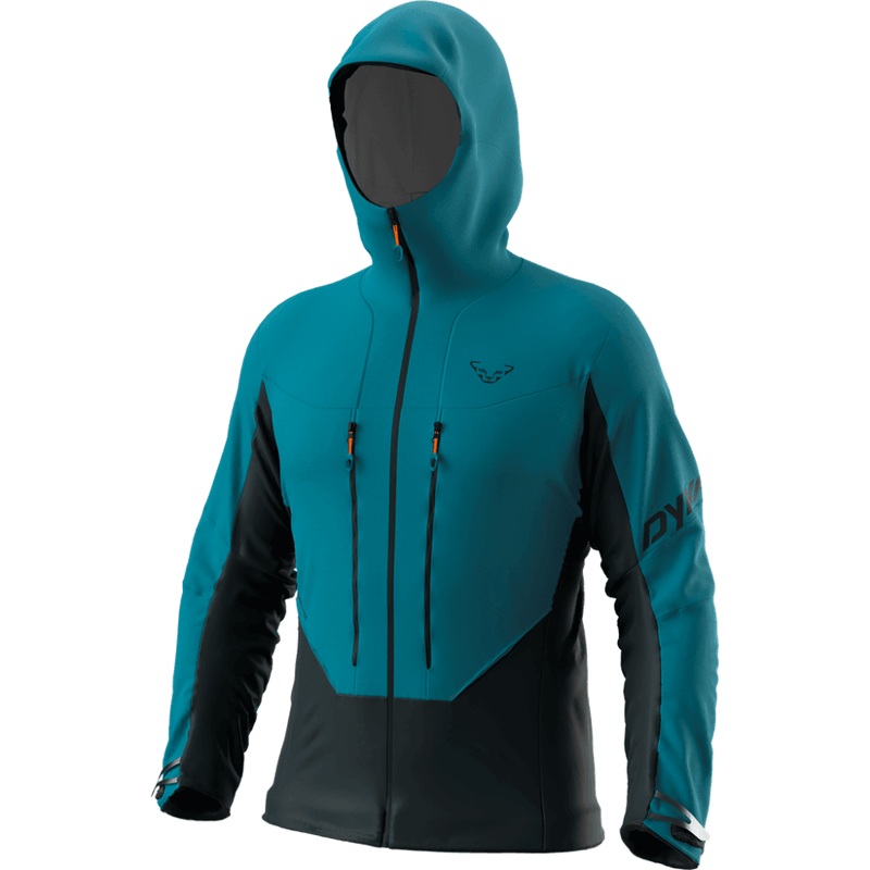 Dynafit M Free Infinium Hybrid Jacket