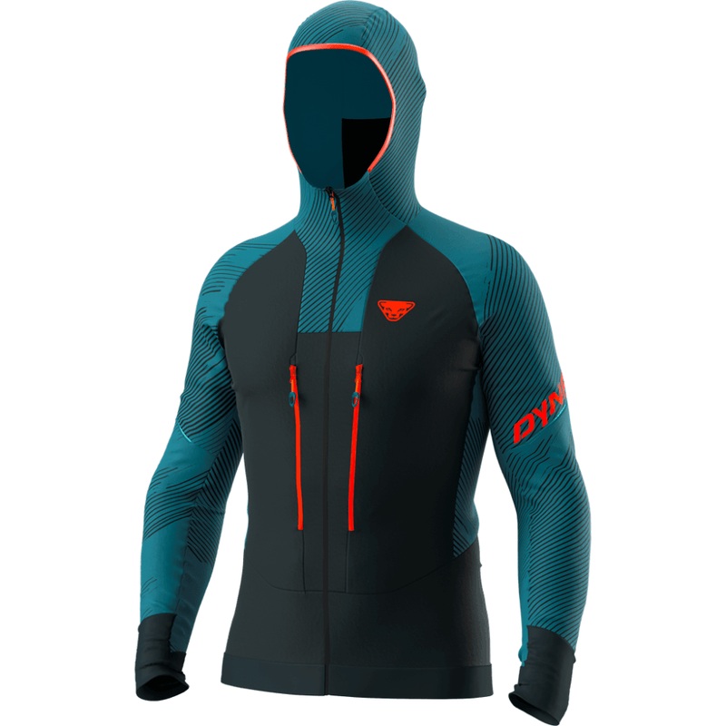 Dynafit M Mezzalama Race 2 Jacket