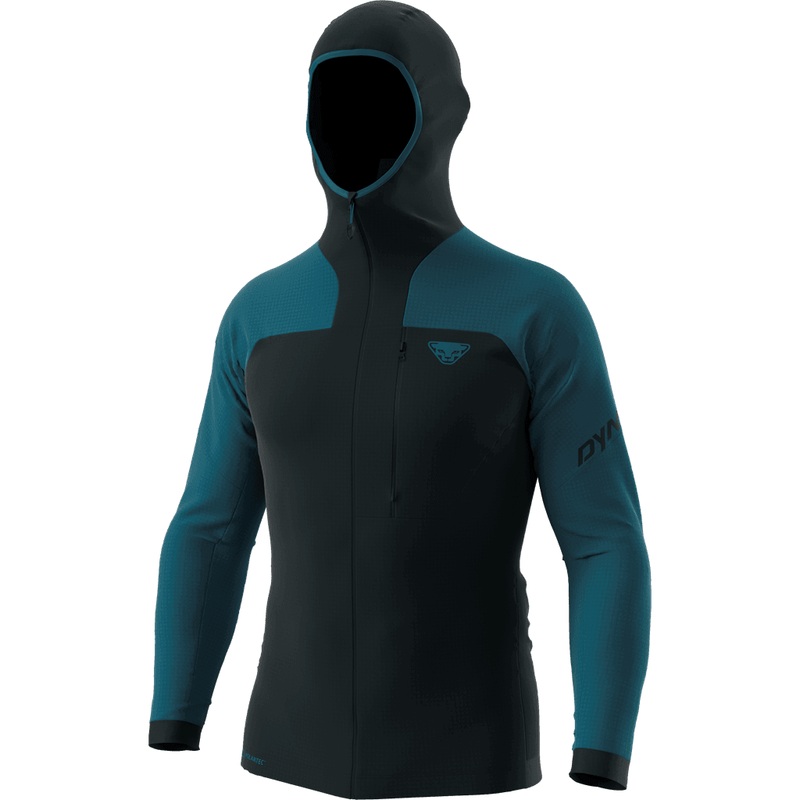 Dynafit M Speed Polartec Hooded Fleece
