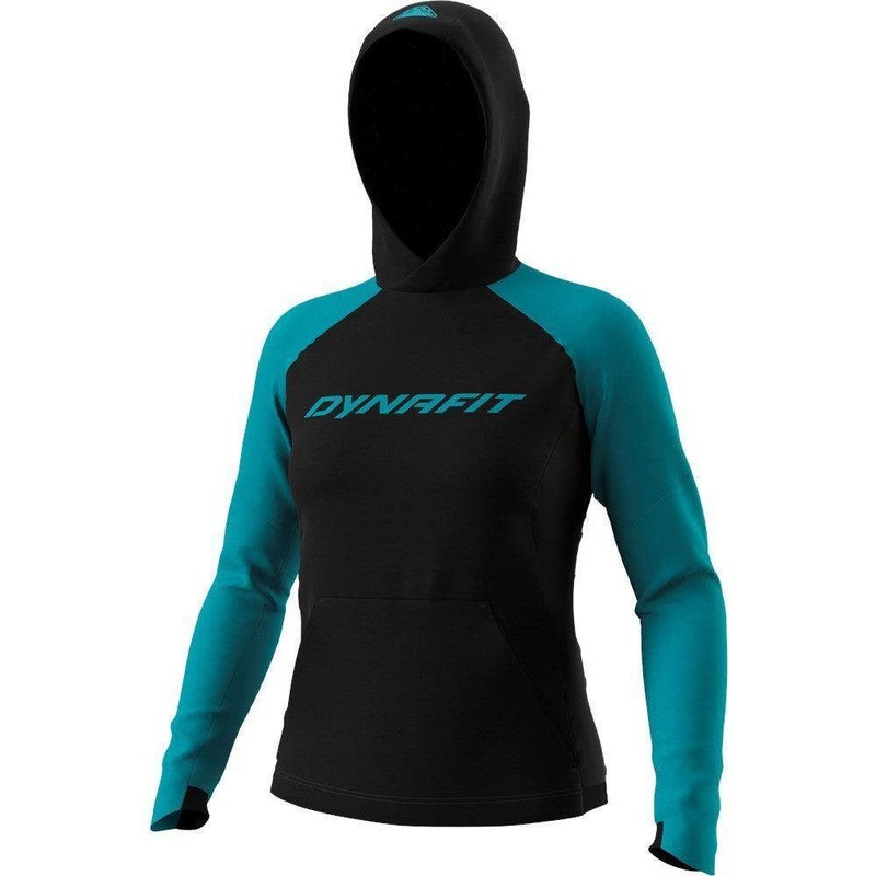 Dynafit W 24/7 Polar-Tec Hoody