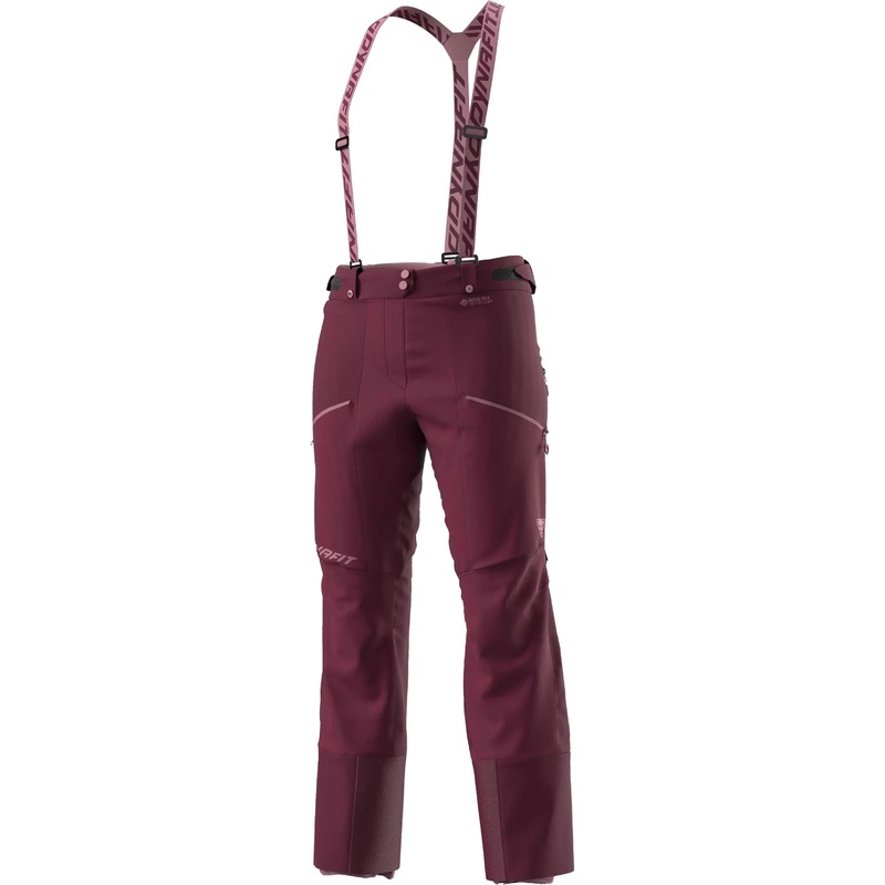Dynafit W Free Infinium Hybrid Pant