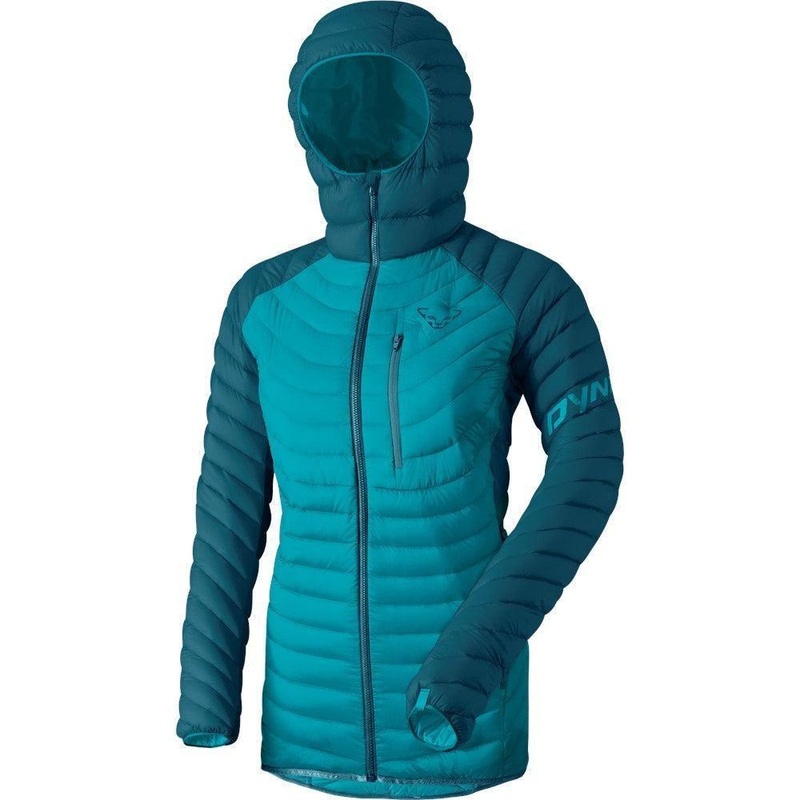 Dynafit W Radical Down Hood Jacket (2022)