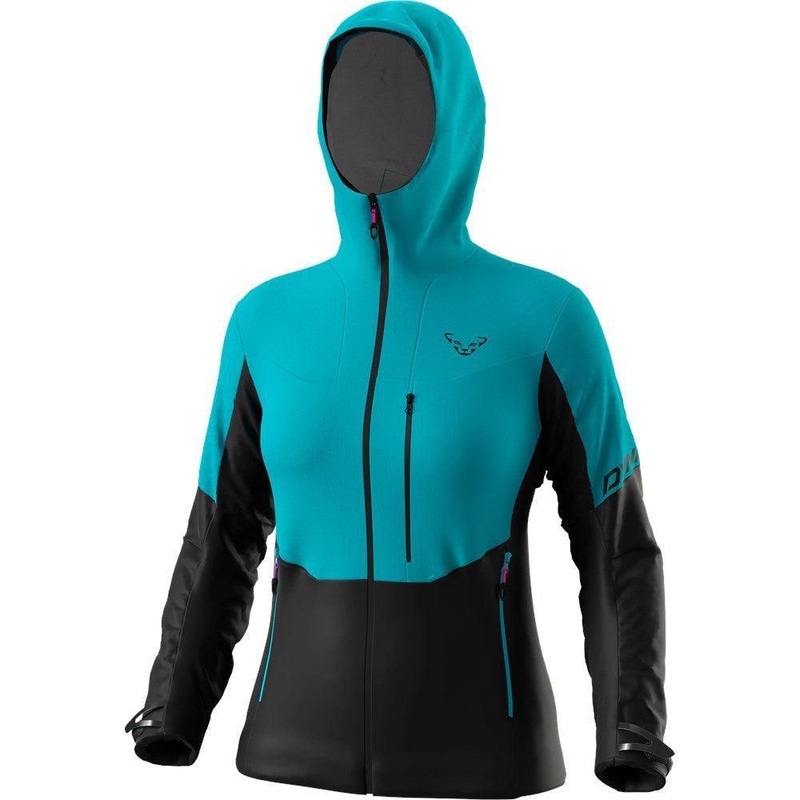 Dynafit W Radical Infinium Hybrid Jacket