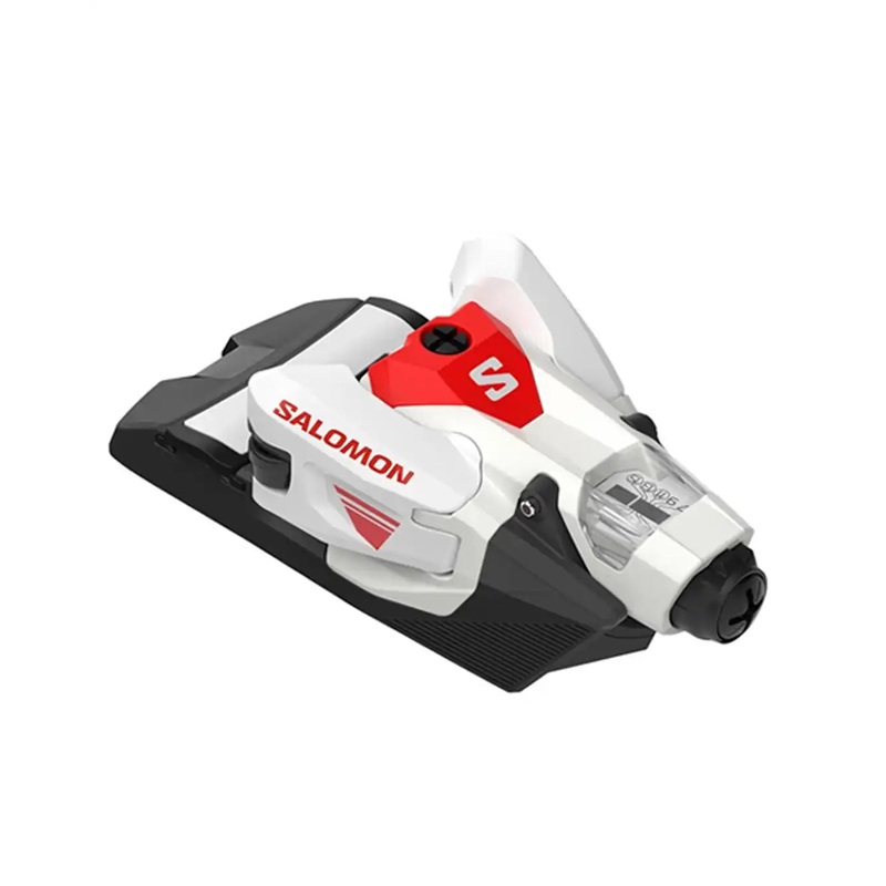 Strive 16 Mn Ski Bindings – White/Fiery (747) 2026