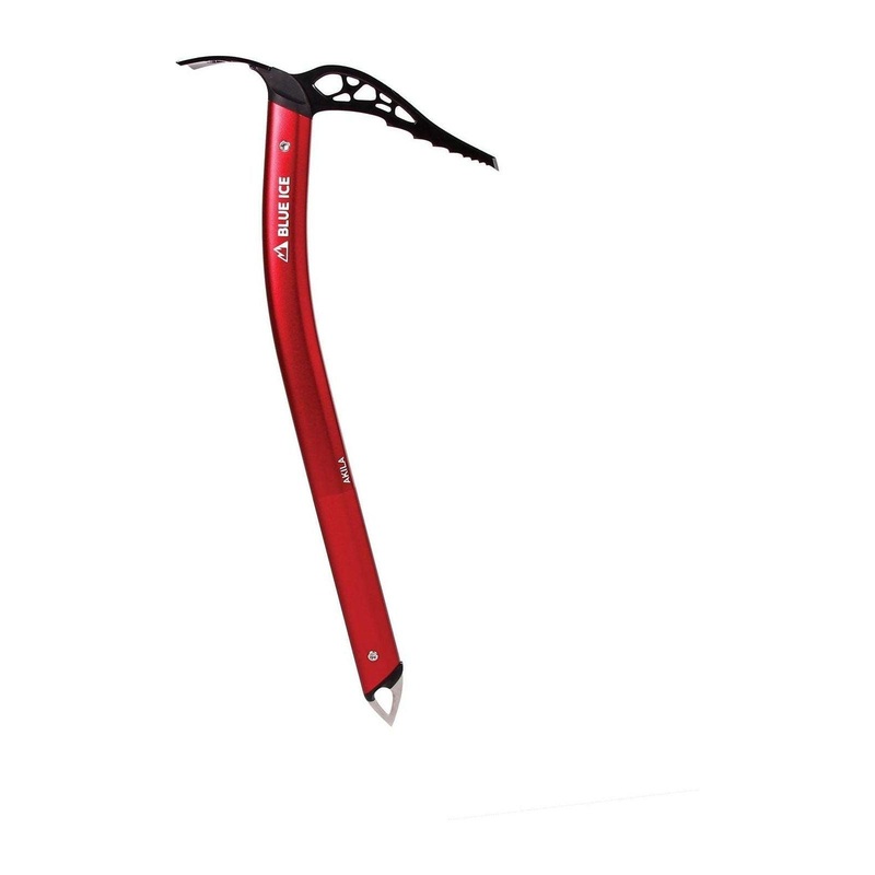Blue Ice Akila Adze|49CM|Patrol Red