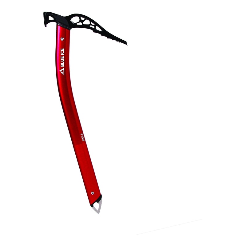 Blue Ice Akila Hammer|49CM|Patrol Red