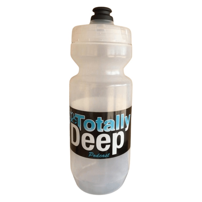CCBC Specialized Purist Water Bottle