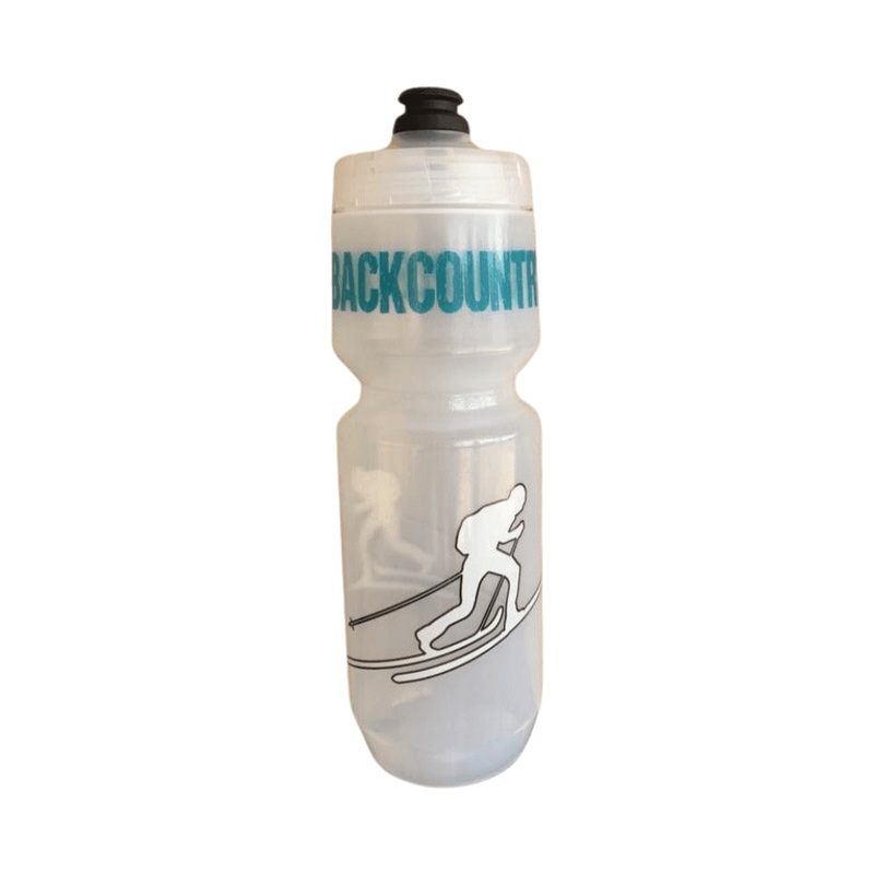 CCBC Specialized Purist Water Bottle