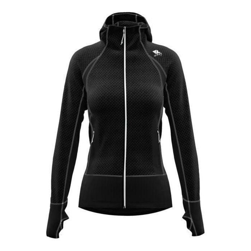Crazy W Inspire Mid-layer Pull