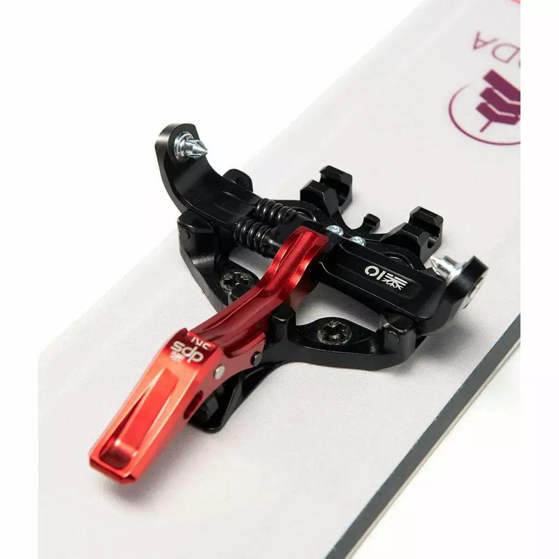 DPS R10 Alpine Touring Binding (2023)