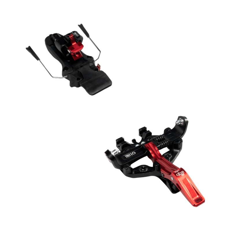 DPS R10 Alpine Touring Binding (2023)
