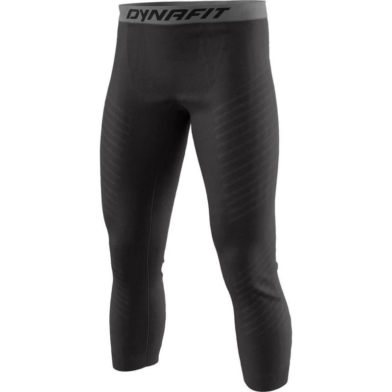 Dyanfit M Tour Light Merino 3/4 Tight