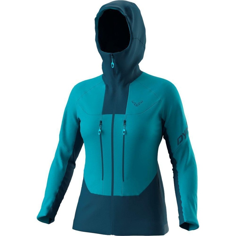 Dynafit W TLT Dynastretch Jacket