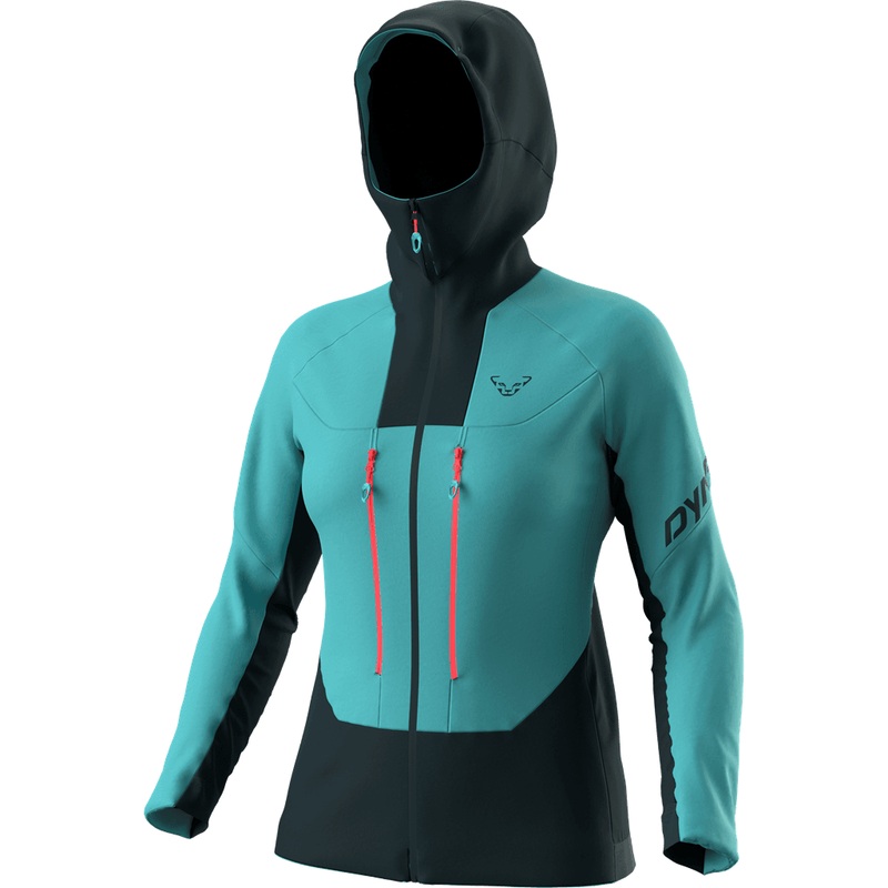 Dynafit W TLT Dynastretch Jacket