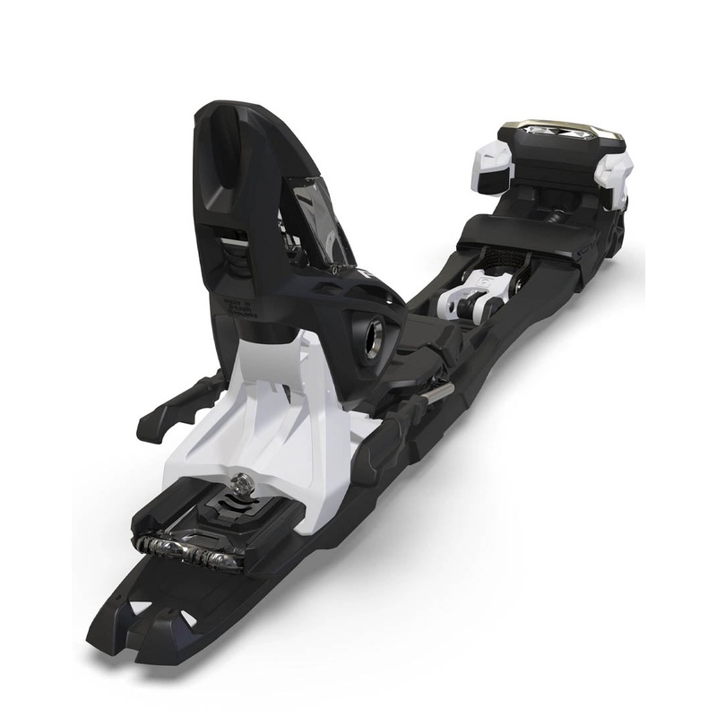 F10 Tour – L (305 – 365mm) Ski Bindings 2026