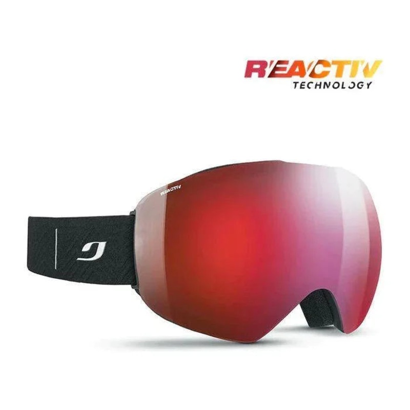 Julbo Skydome Goggle REACTIV 0-4 High Contrast