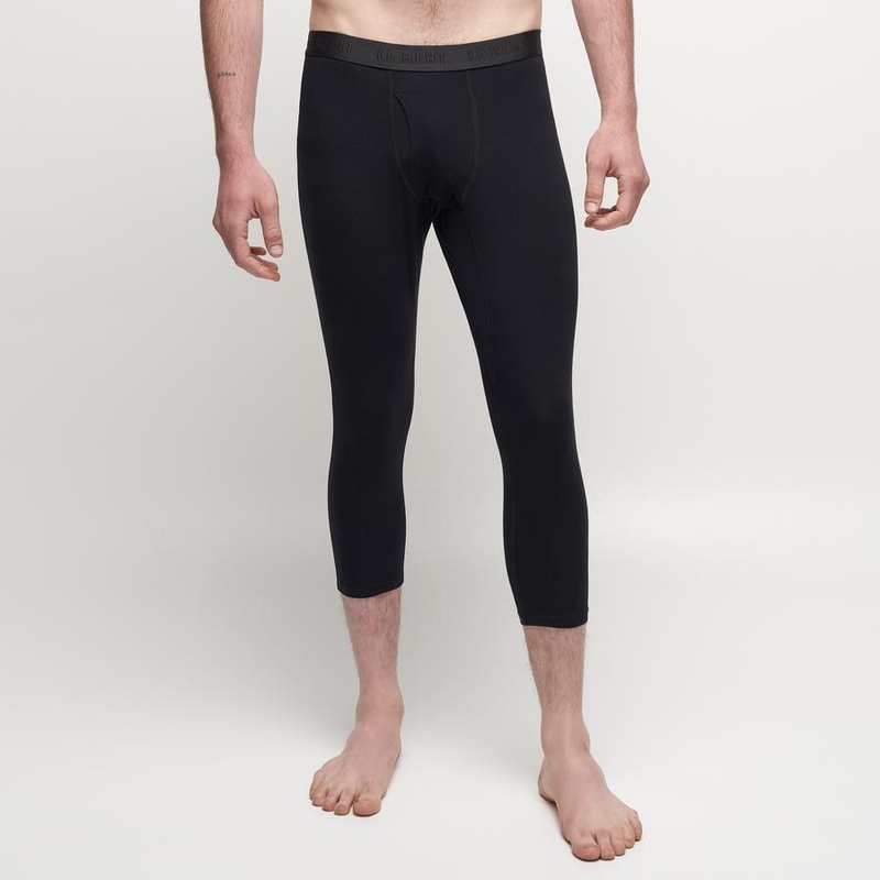 Le Bent M Core 200 Baselayer 3/4 Bottom