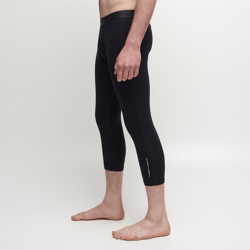 Le Bent M Core 200 Baselayer 3/4 Bottom