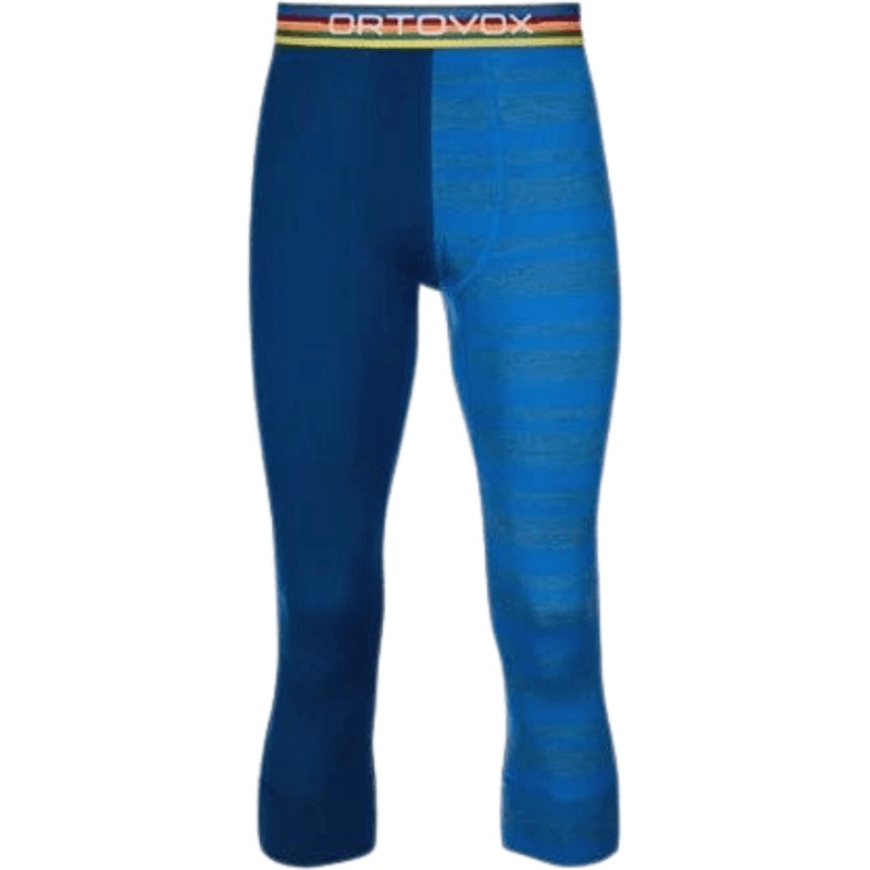 Ortovox M 185 Rock’N’Wool Short Pant