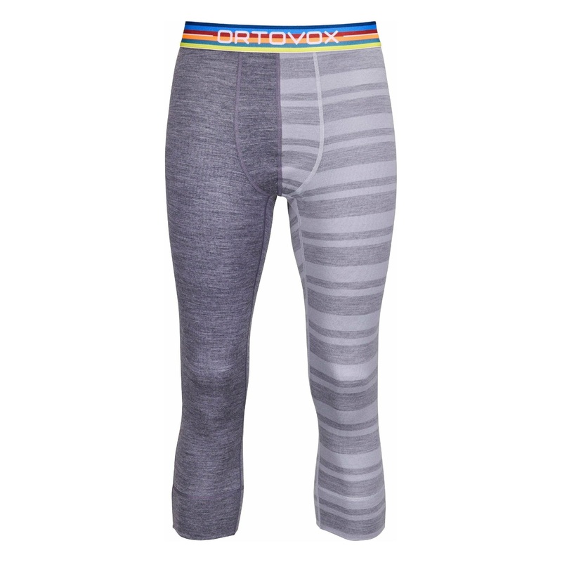 Ortovox M 185 Rock’N’Wool Short Pant