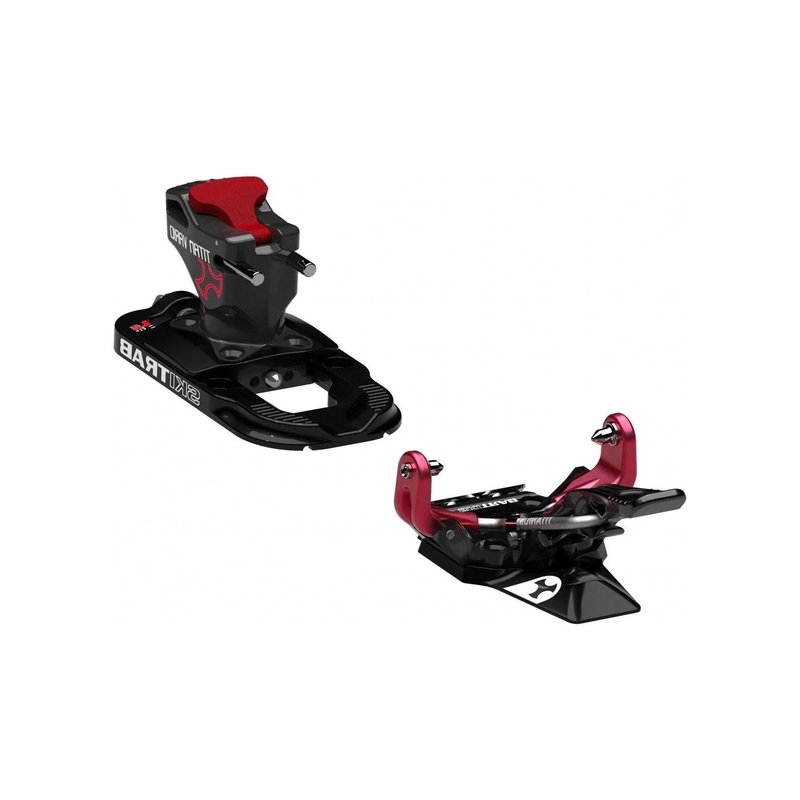 Ski Trab Attacco Titan Vario 2 Binding