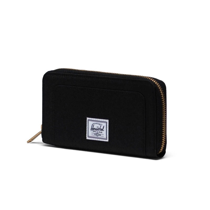 Thomas Wallet – Black