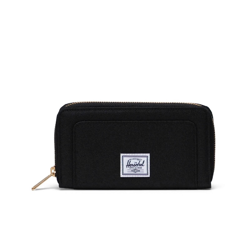 Thomas Wallet – Black