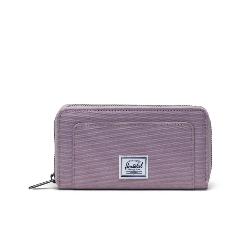 Thomas Wallet – Nirvana
