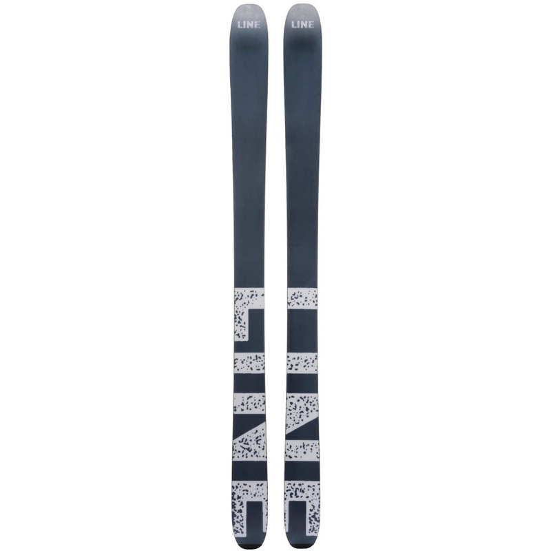 Vision 104 Skis 2025|171|178|185