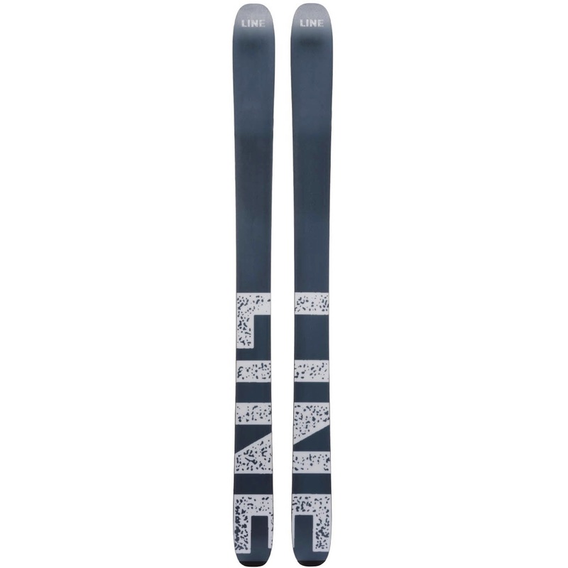 Vision 114 Skis 2025|175|183|189