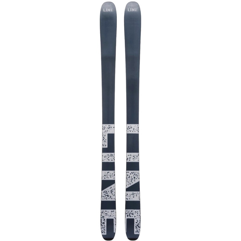 Vision 96 Skis 2025|172|178|184