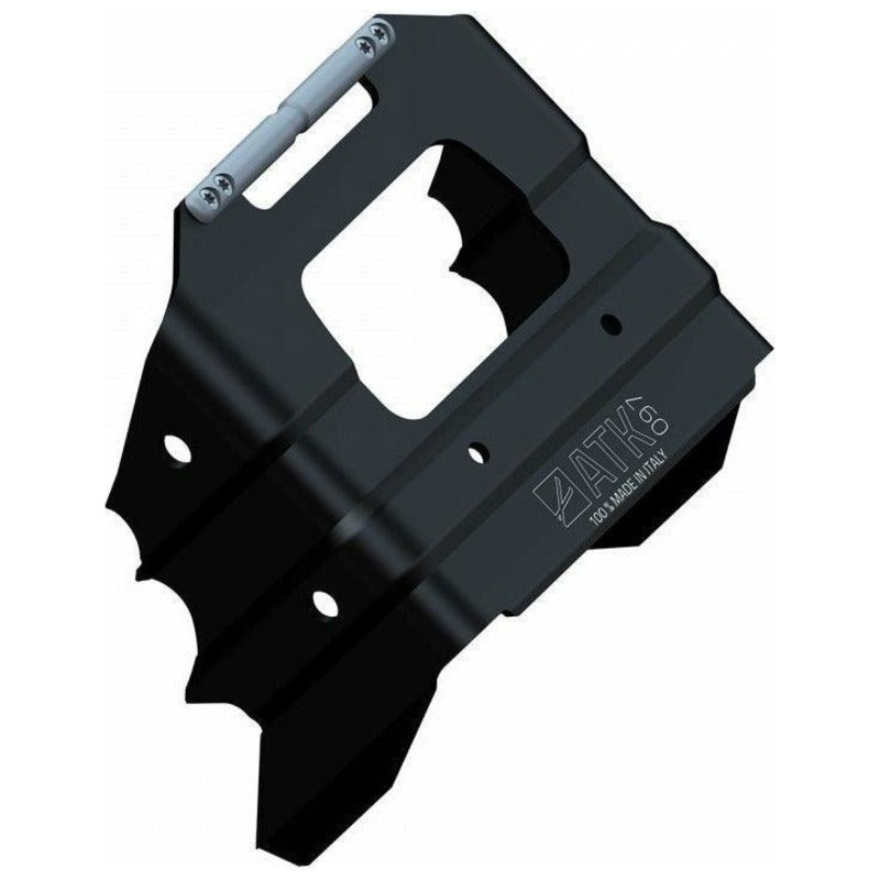ATK Ski Crampon|75mm|86mm|91mm|97mm|102mm|108mm|120mm