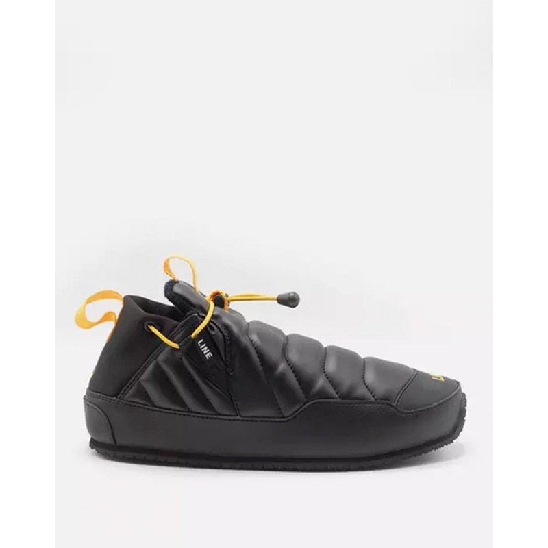 Bootie 1.0 – Black 2025|XS|S|M|L|XL