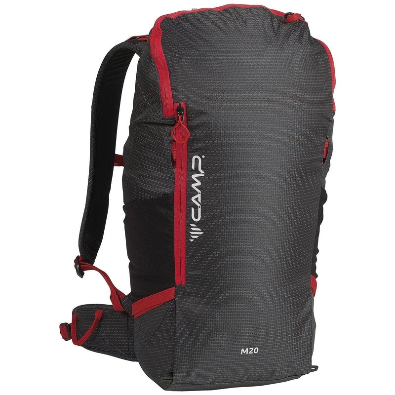 Camp M20 Pack|Red