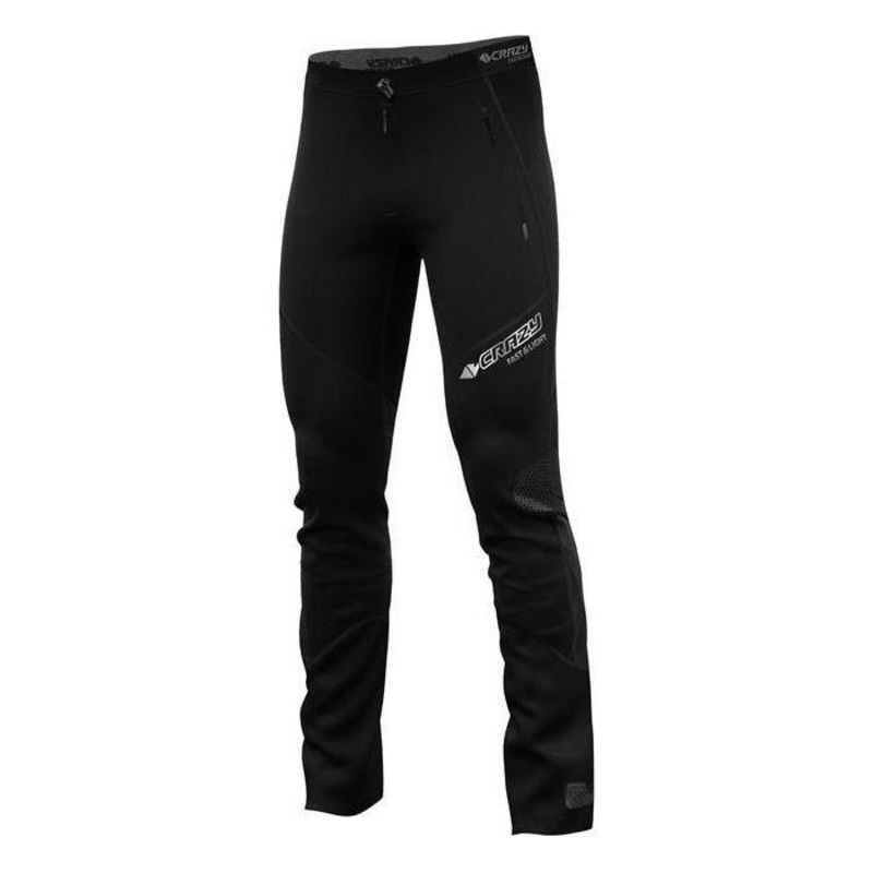 Crazy M Cervino Ultra Pant|Large|Medium|XLarge|Small|Black|Energy