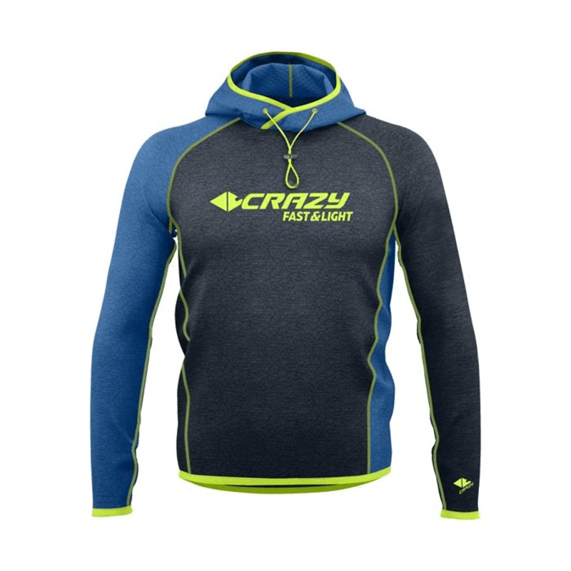 Crazy M Director Pull|Small|Medium|Large|XLarge|Energy/Grey|Black|Forest|Energy/Black|Fire