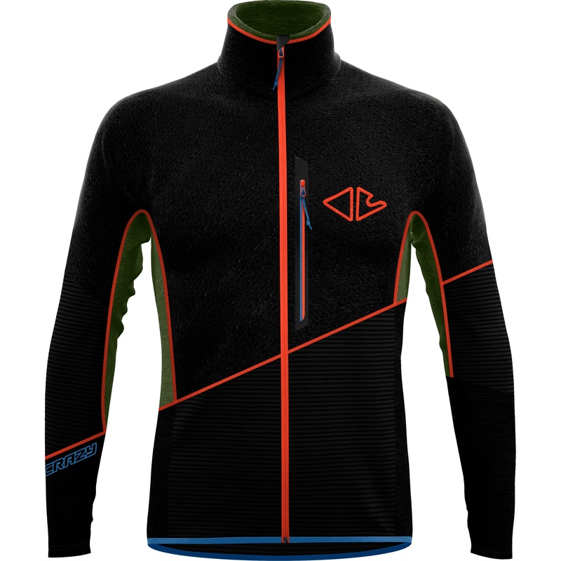 Crazy M Magma Pull|Large|Medium|Small|XLarge|Energy|Forest