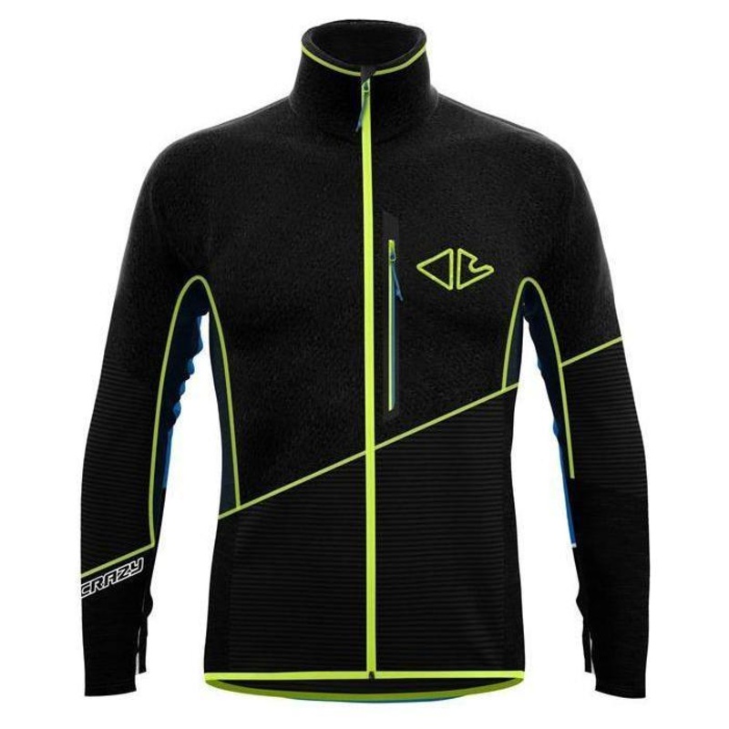 Crazy M Magma Pull|Large|Medium|Small|XLarge|Energy|Forest