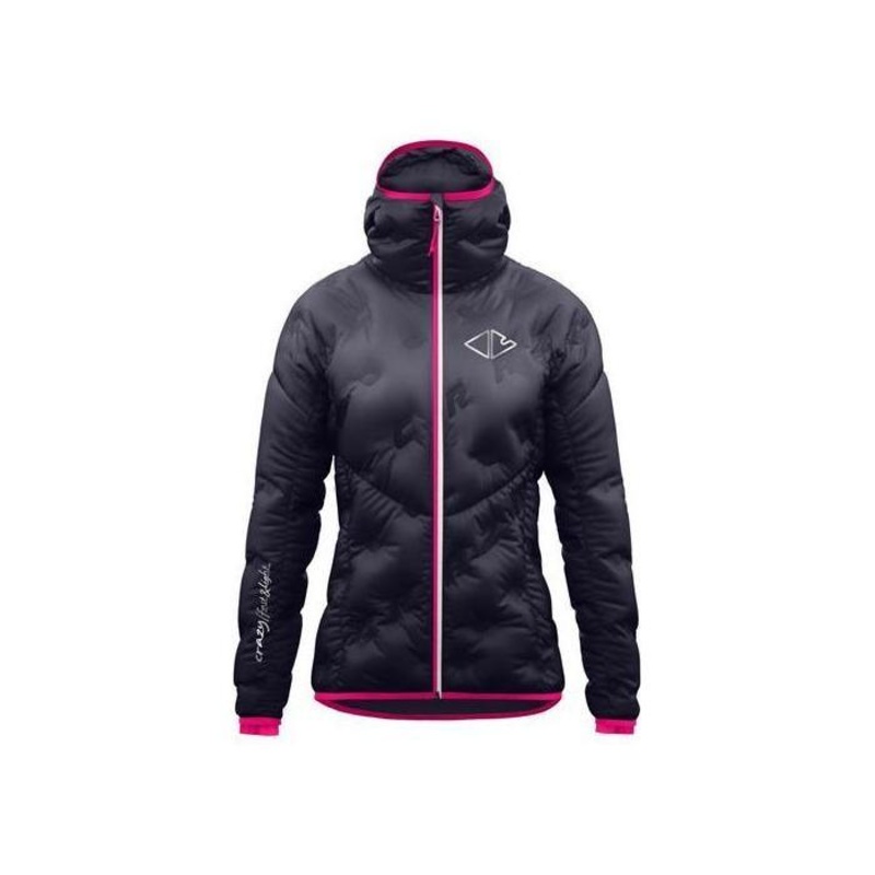 Crazy W Levity Jacket|Small|Medium|Large|Pop|Lambada|Frozen