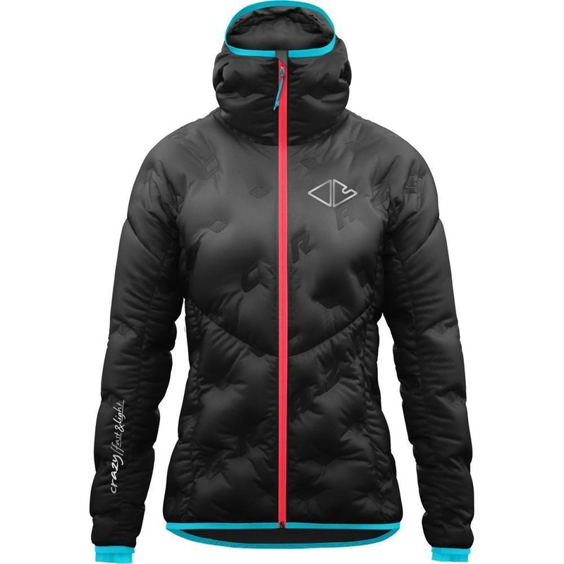 Crazy W Levity Jacket|Small|Medium|Large|Pop|Lambada|Frozen