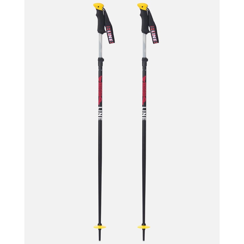 Slider Katana Ski Poles|1SZ