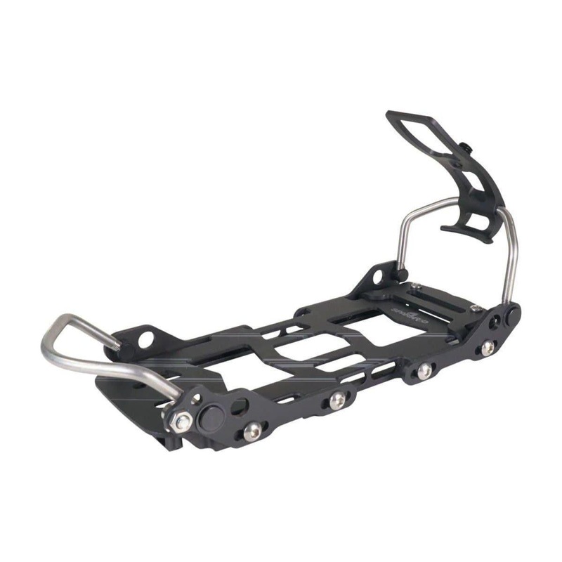 Spark R&D Dyno DH Hardboot Splitboard Binding