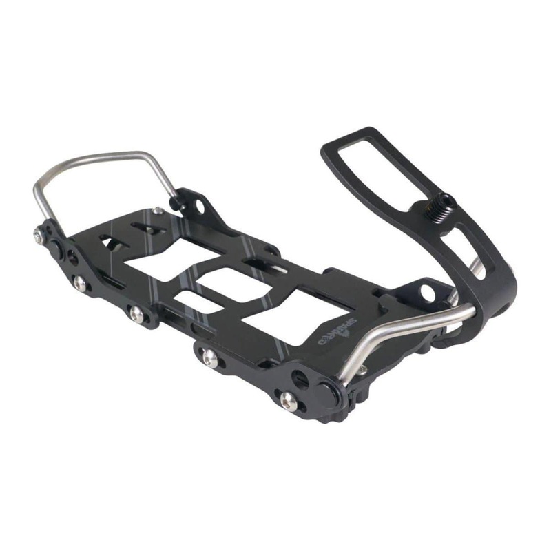 Spark R&D Dyno DH Hardboot Splitboard Binding